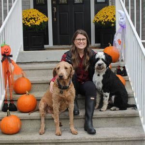 Meet your Posher, Jordan